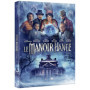 Le Manoir Hanté - Édition DVD avec Boîtier et Fourreau