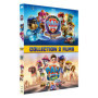 Coffret DVD Pat' Patrouille - 2 Films Incontournables
