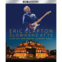 Eric Clapton : Slowhand Live au Royal Albert Hall en 4K Ultra HD
