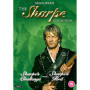 La Collection Sharpe : Sharpe's Peril & Sharpe's Challenge en DVD