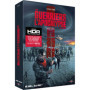 UHD Guerriers de l'A - Édition Prestige Limitée 4K