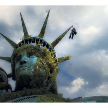 Soprano - Emancipation: Freedom Pt. II - Album CD