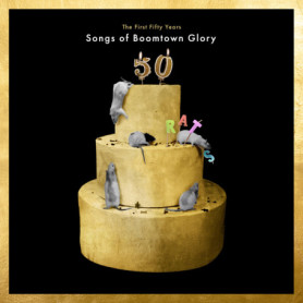 The Boomtown Rats - 50 Ans de Musique Iconique