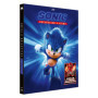 Coffret Sonic : Collection de 3 Films et Série Knuckles en Blu-ray
