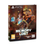 Memory Lost - Shift Edition : Jeu de Tir Cyberpunk