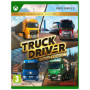 Truck Driver: Gold Edition - Expérience de Conduite Ultime sur Xbox Series X