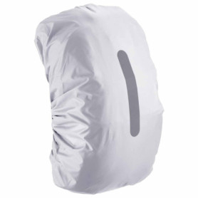 Housse Imperméable Anti-Pluie pour Sac à Dos - Protection Ultralégère et Antidérapante