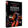 Soudan, Souviens-toi - Film DVD avec Boîtier et Fourreau
