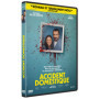 Accident Domestique - Film DVD en Espagnol avec Sous-titres Français