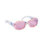 Lunettes de soleil Disney Stitch et Angel avec paillettes UV400