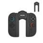 Grip Ergonomique AKUMA Cyber V06 pour Joy-Con Switch 2 avec Recharge Intégrée