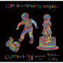 Like Swallowing Eclipses - Coffret 7xCD + 45T de Current 93