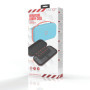 Housse de Transport Néon Venom pour Nintendo Switch 2