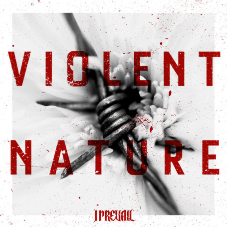 I Prevail - Violent Nature : L'Album Metalcore Audacieux