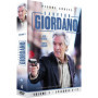 Coffret DVD Sauveur Giordano - Volume 3 : Épisodes 9 à 12