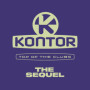 Kontor Top of Clubs - Compilation Édition Limitée