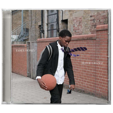 Essex Honey - Nouvel Album de Blood Orange avec Collaborations Étoilées