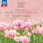 Œuvres pour Piano de Friedrich Kiel - Interprétées par Elizabeth Haughan
