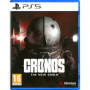 Cronos : The New Dawn - Jeu de Survie et d'Horreur sur PS5