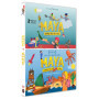 Maya, Donne-Moi Un T - Coffret DVD avec Cahier Créatif