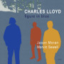 Figure in Blue - Charles Lloyd - Album Jazz Émotionnel