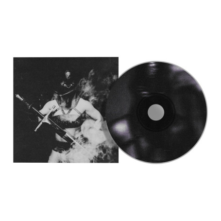 Sanguivore II: Mistress of Death - Creeper