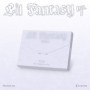 Album Solo LIL FANTASY Vol. 1 de Chaeyoung - Version Murmur