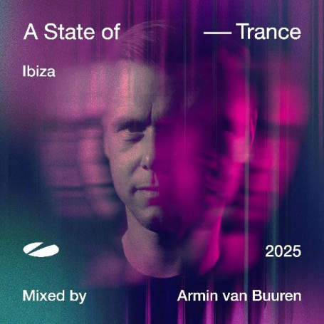 A State of Trance Ibiza 2025 - Compilation Electro Dance