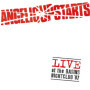 Live at the Basins Nightclub 88 - Angelic Upstarts