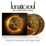 The World Under Unsun - Album de Lunatic Soul en Edition Limitée
