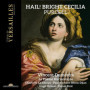Hail Bright Cecilia - Henry Purcell par Vincent Dumestre et Le Poème Harmonique