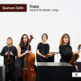 Schubert : Death & The Maiden - Quatuor Zaïde
