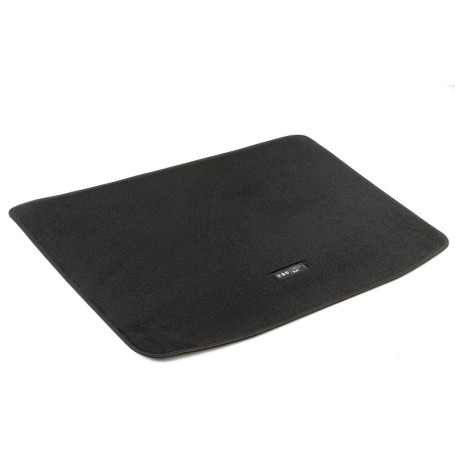 Tapis de coffre MTM pour Mercedes Classe A (W168/W169) 1998-2012 - Noir