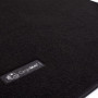 Tapis de coffre MTM pour Suzuki Vitara 2015+, noir