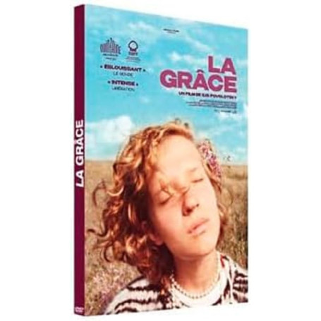 La Grâce - Film Dramatique en DVD