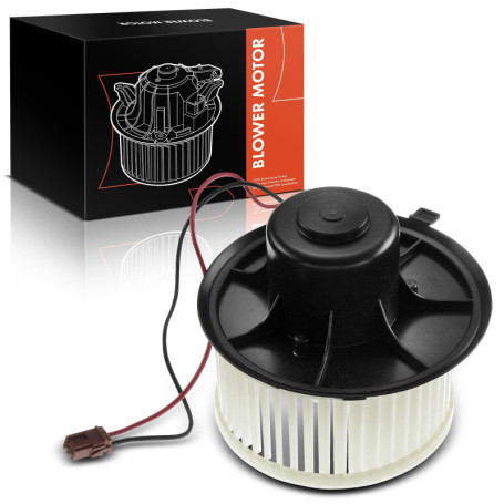 Ventilateur de Remplacement Frankberg pour Twingo I 1.2L (1993-2007)