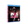 Concert Incontournable d'INXS au Wembley Stadium - Blu-Ray