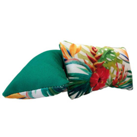 Coussins Euphoria pour Chats avec Herbe à Chat - Lot de 2