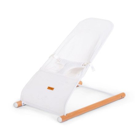 Transat Bébé Ergonomique Evolux - Confort Optimal et Design Élégant