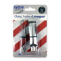 Lot de 2 Pinces de Marquage en Acier Inoxydable - PME