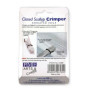 Lot de 2 Pinces de Marquage en Acier Inoxydable - PME