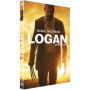 Logan - Film DVD avec Copie Digitale HD