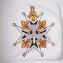 Drapeau Croix de l’Ordre du Saint-Esprit 90x90 cm - AZ FLAG 24,91 €