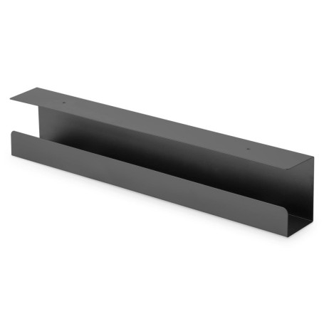 Rail de Guidage de Câbles DIGITUS - Montage Sous le Bureau - Noir 24,27 €