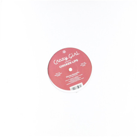 Bad Ass Rep / Play at Your Own Risk - Microalbum Importé 33,62 €