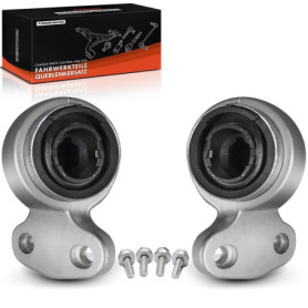 Bras de Suspension Avant Frankberg pour BMW E46 et Z4 - Lot de 2 64,05 €