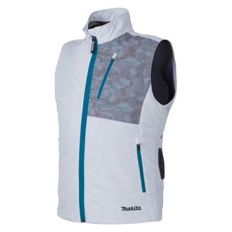 Gilet de Climatisation Sans Fil Makita XL - Confort Optimal en Milieu Chaud 200,37 €
