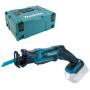 Scie Récipro Sans Fil Makita 18V DJR183Z-MAK2 avec Coffret et 2 Lames 163,40 €
