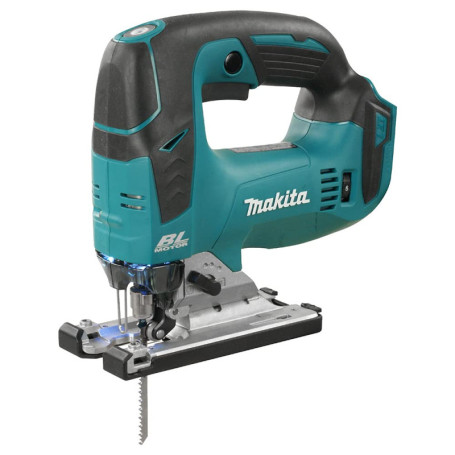 Scie Sauteuse 18V Makita DJV182Z - Performance et Précision 239,26 €