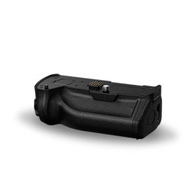Grip Batterie Panasonic DMW-BGG1E pour Lumix G80 et G90 - Noir 305,72 €